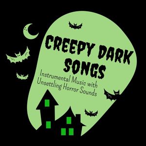 Instrumental Music with Horror Sounds