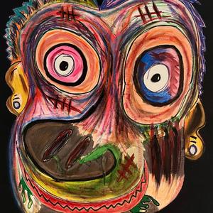 Cant Stop Bleeding (feat. Johnny August) (Explicit)