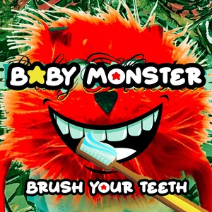 Brush Your Teeth