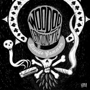 Gesù sul cornicione