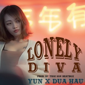 Lonely Diva (Explicit)