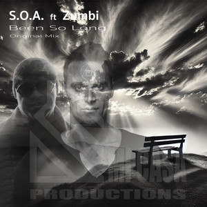 Been So Long (AJ Mora Remix)