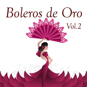 Boleros de Oro, Vol. 2