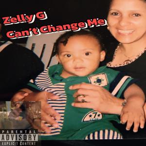 Can't Change Me (Explicit)