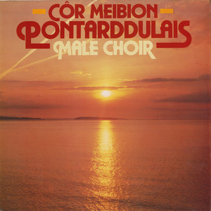Cor Meibion Pontarddulais Male Voice Choir