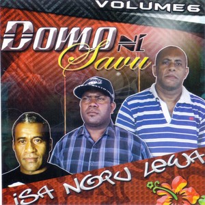 Isa Noqu Lewa , Vol. 6