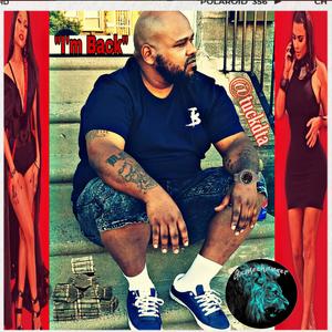 I'm Back (Explicit)