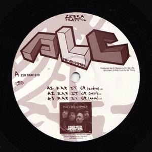 Who's This (DJ Nappa Remix)