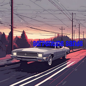 Serpentine Sands
