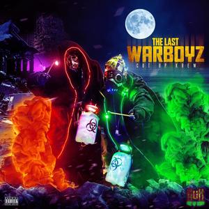 Ruckus(feat. Madd Maxxx) (Explicit)