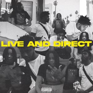 Live and Direct (Explicit)