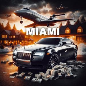 Miami (feat. Negro Escobar, El Domi Blanco & Mario Gm) (Explicit)