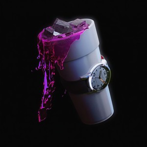 NO TWIZZY (Explicit)