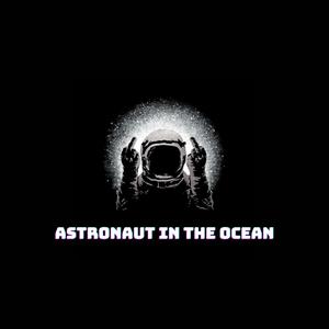 astronaut in the ocean (Explicit)