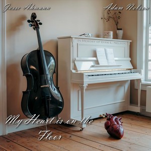 Peaceful Solitude (feat. Jesse Ahmann)