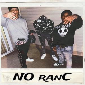 NO ranC (feat. Bloxkboy6) [Explicit]