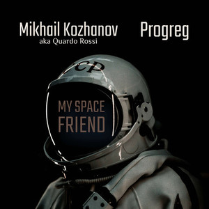 My space friend