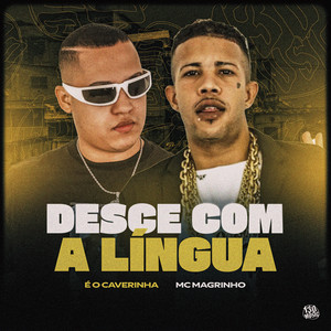 DESCE COM A LÍNGUA (Explicit)