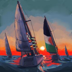 Le vent nous porte (Explicit)