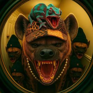 Shenzi (feat. Young Bennett) (Explicit)