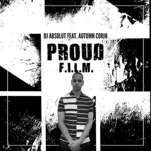 PROUD (F.I.L.M.) (feat. Autumn Corin)