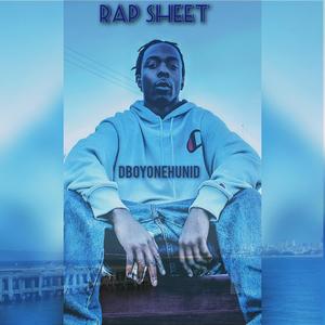 Rap Sheet (Explicit)