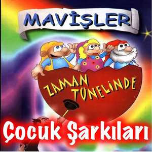 Mavişler Zaman Tünelinde