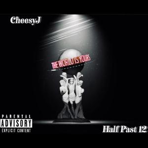 Half Past 12 (Explicit)