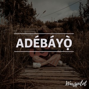 Adébáyọ̀