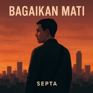 Bagaikan Mati