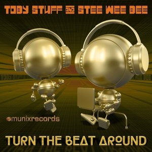 Turn the Beat Around (Radio Edit)