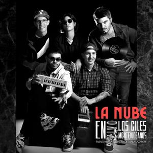 La Nube (En vivo, Sábado 6 de Agosto de 2022, Sala Lazaroff)