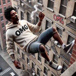 OMG (feat. International Maj) (Explicit)