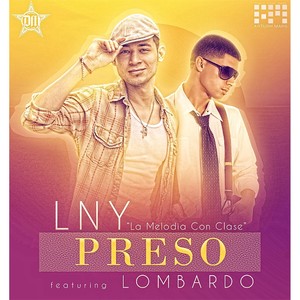 Preso(feat. Lombardo)