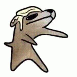 butter dog (Explicit)