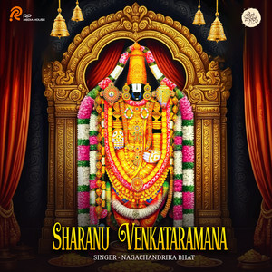 Sharanu Venkata Ramana