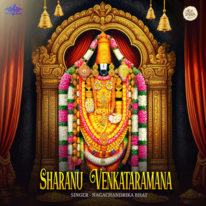 Sharanu Venkata Ramana