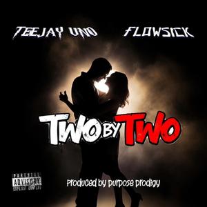 TWO BY TWO (Dunda) (feat. FLOWSICK) (Explicit)