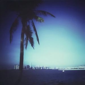 Desire (Full Mix) - CXavier封面