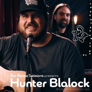 Ear Bonez Sessions - Goldrush (Live|Explicit)