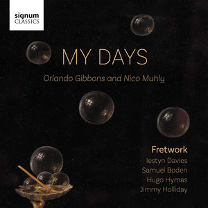 My Days (Radio Edit)