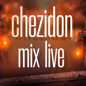 Chezidon (feat. Dj Alex Del Callao & Dj Robert)