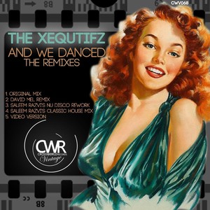And We Danced (David Mel Remix)
