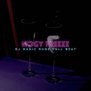 DJ Magic Rude Full Beat