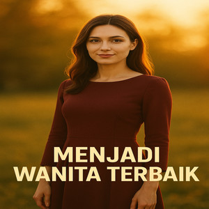 Menjadi wanita terbaik
