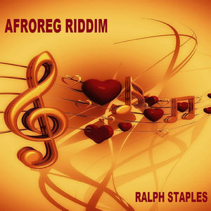 AFROREG RIDDIM