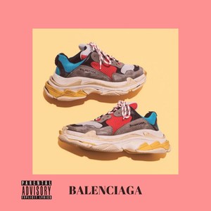 Balenciaga