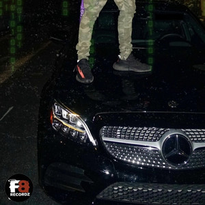 In a Benz (Explicit)