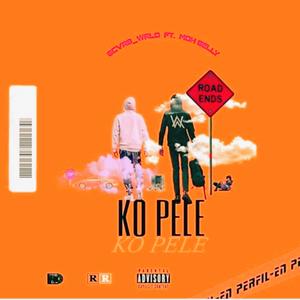 Ko pele (feat. Moh Selly) (Explicit)