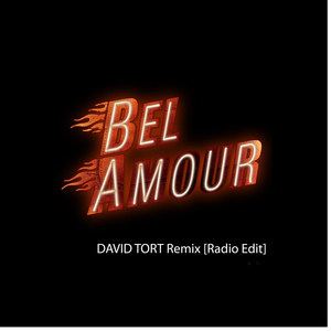 Bel amour (Remix) [Radio Edit]